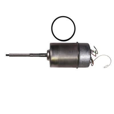 Двигун для Grundfos MQ 3-45 (96488392)