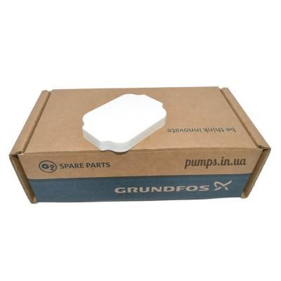 Кришка вугільного фільтра Sololift2 (60118852)