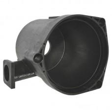 Корпус двигателя к Grundfos Sololift2 C-3 (60121203)