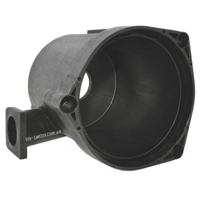 Корпус двигуна для Grundfos Sololift2 C-3 (60121203)