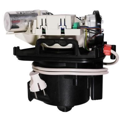 Двигун в зборі Grundfos Sololift2 WC-1 / WC-3 / CWC-3 (97775341)