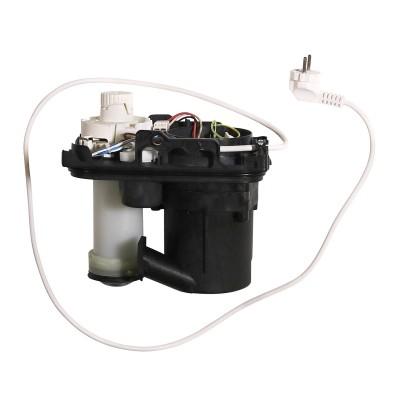 Двигун в зборі для каналізаційної установки Grundfos Sololift2 C-3 (97775342)