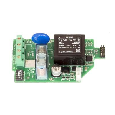 Плата керування Grundfos Sololift2 (97775345)
