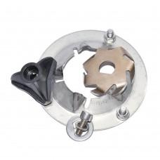 Комплект режущего механизма Grundfos Sololift2 WC-1/WC-3/CWC-3 (97775349)