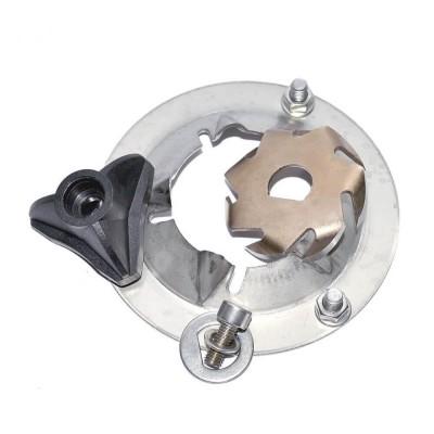Комплект ріжучого механізму Grundfos Sololift2 WC-1/WC-3/CWC-3 (97775349)