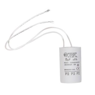 Конденсатор для Sololift2 C3 / D2 (97775375)