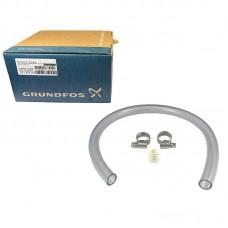 Сливной шланг к Sololift2 WC-1/WC-3/CWC-3 (97789093)