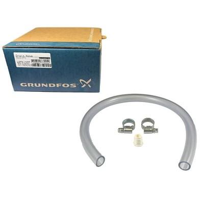 Зливний шланг для Sololift2 WC-1/WC-3/CWC-3 (97789093)