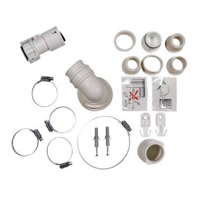 Комплект підключення насосу Grundfos Sololift2 WC-1 (98163942)
