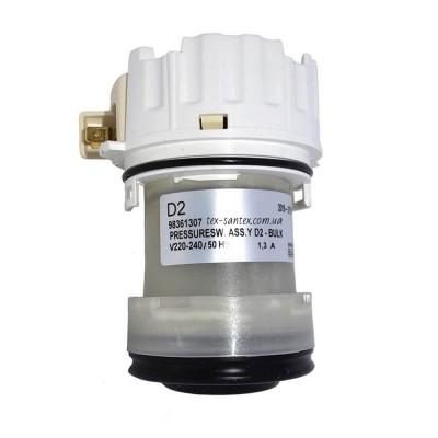 Реле тиску Grundfos Sololift2 D-2 (97775347)
