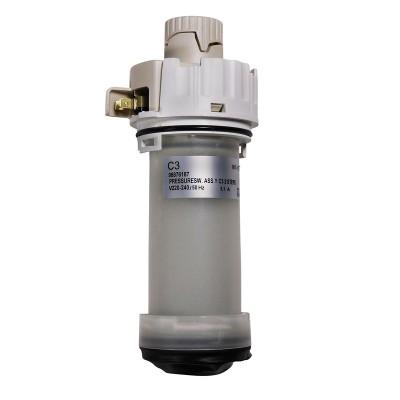 Реле тиску з мембраною Grundfos Sololift2 C-3 (97775346)