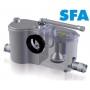 SFA SaniBest PRO канализационная установка