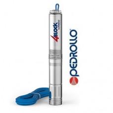 Насос моноблочний свердловинний Pedrollo 4BLOCKm 2/10 (9M41210LA1)